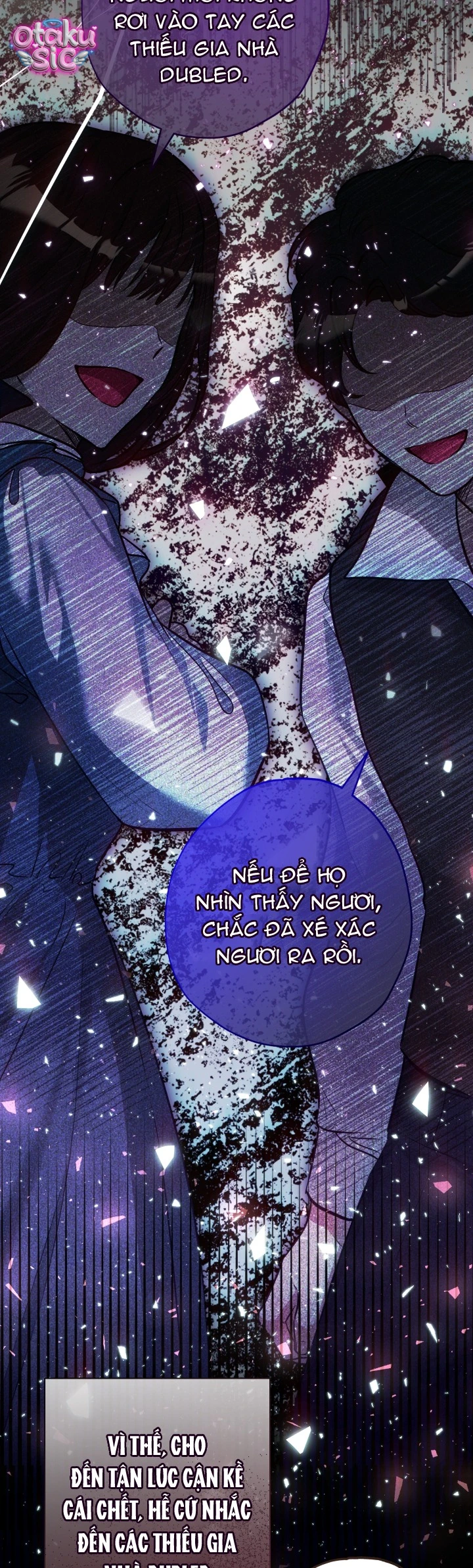 Đứa trẻ nuôi dưỡng ác ma - Chap 15 - Trang 24