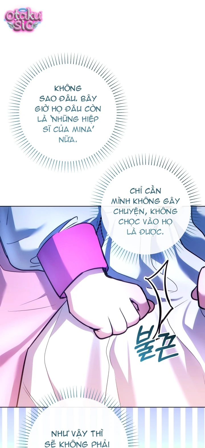 Đứa trẻ nuôi dưỡng ác ma - Chap 15 - Trang 27