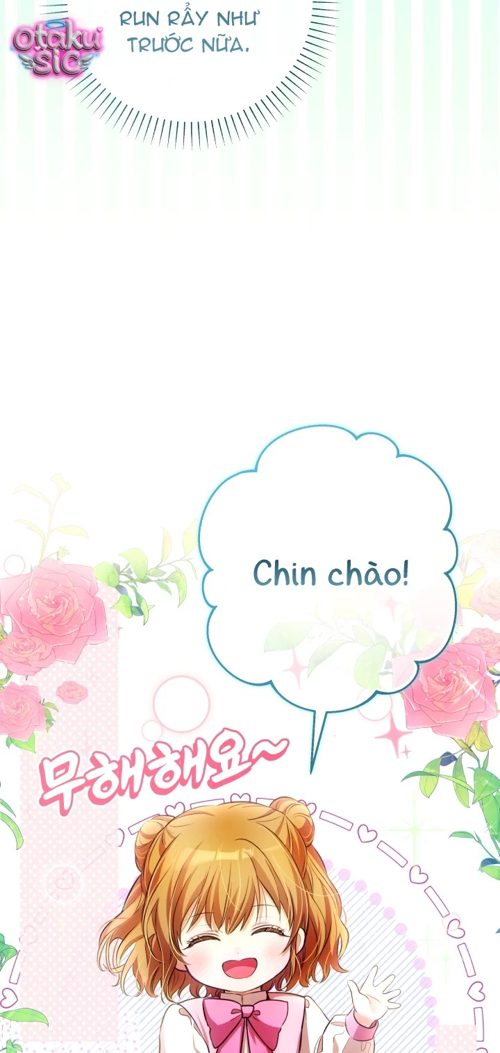 Đứa trẻ nuôi dưỡng ác ma - Chap 15 - Trang 28