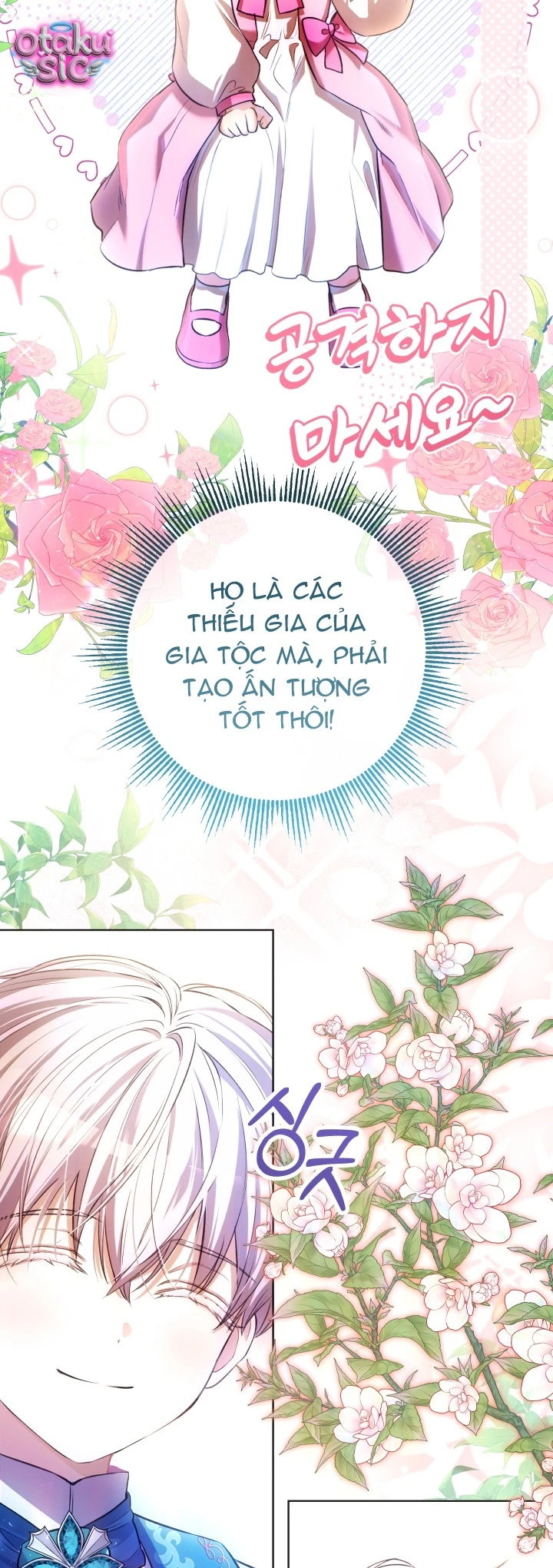 Đứa trẻ nuôi dưỡng ác ma - Chap 15 - Trang 29