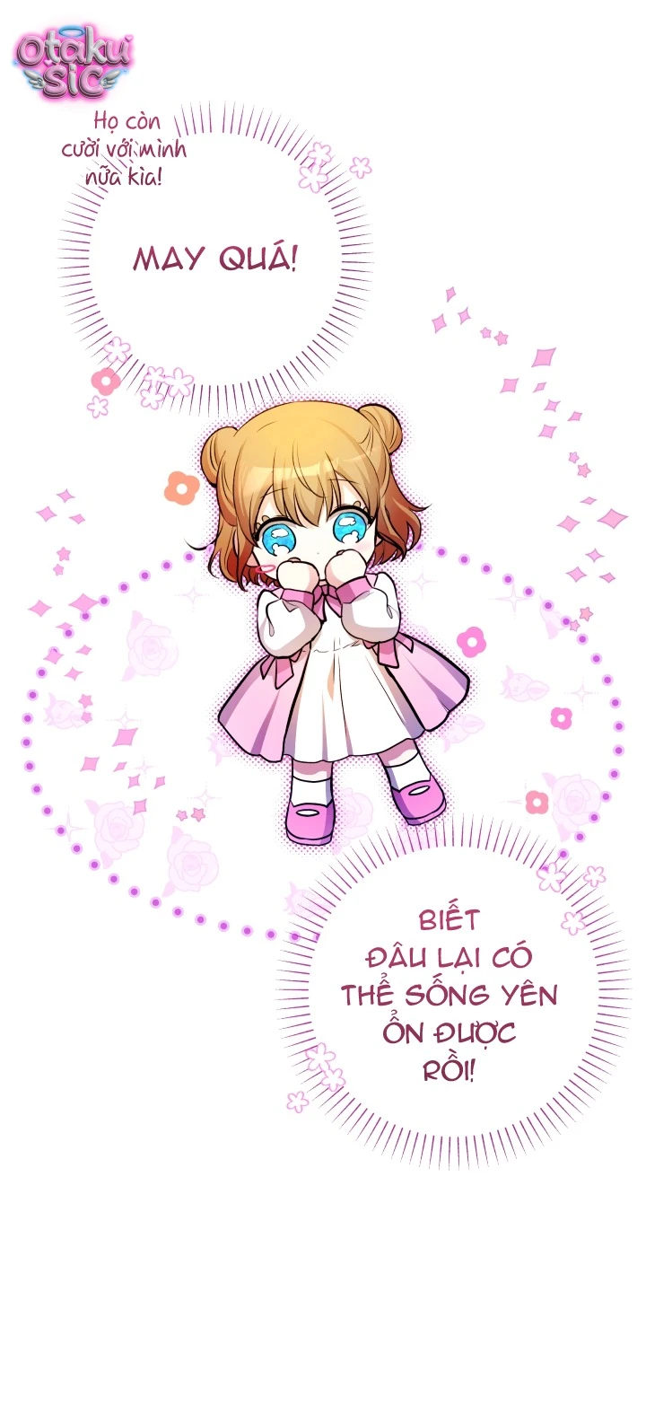 Đứa trẻ nuôi dưỡng ác ma - Chap 15 - Trang 31