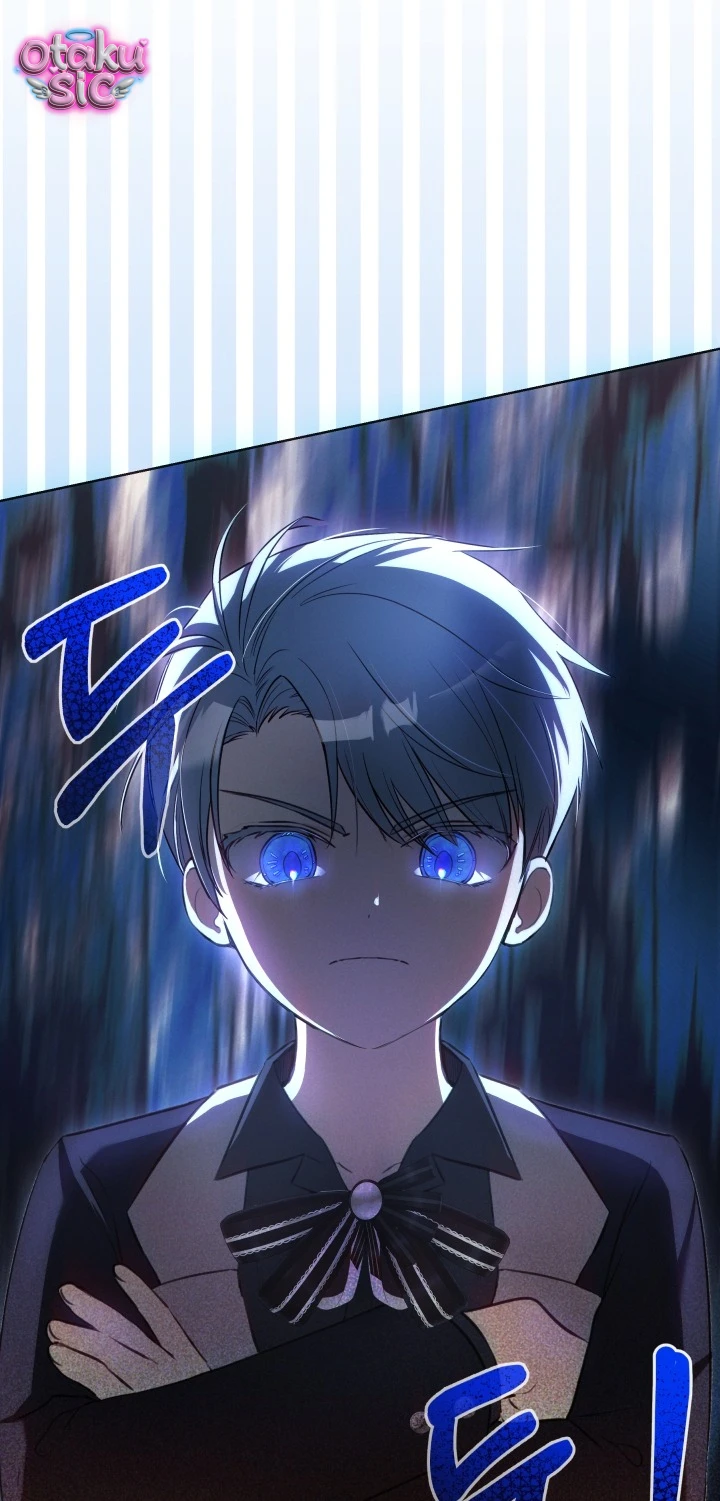 Đứa trẻ nuôi dưỡng ác ma - Chap 15 - Trang 33