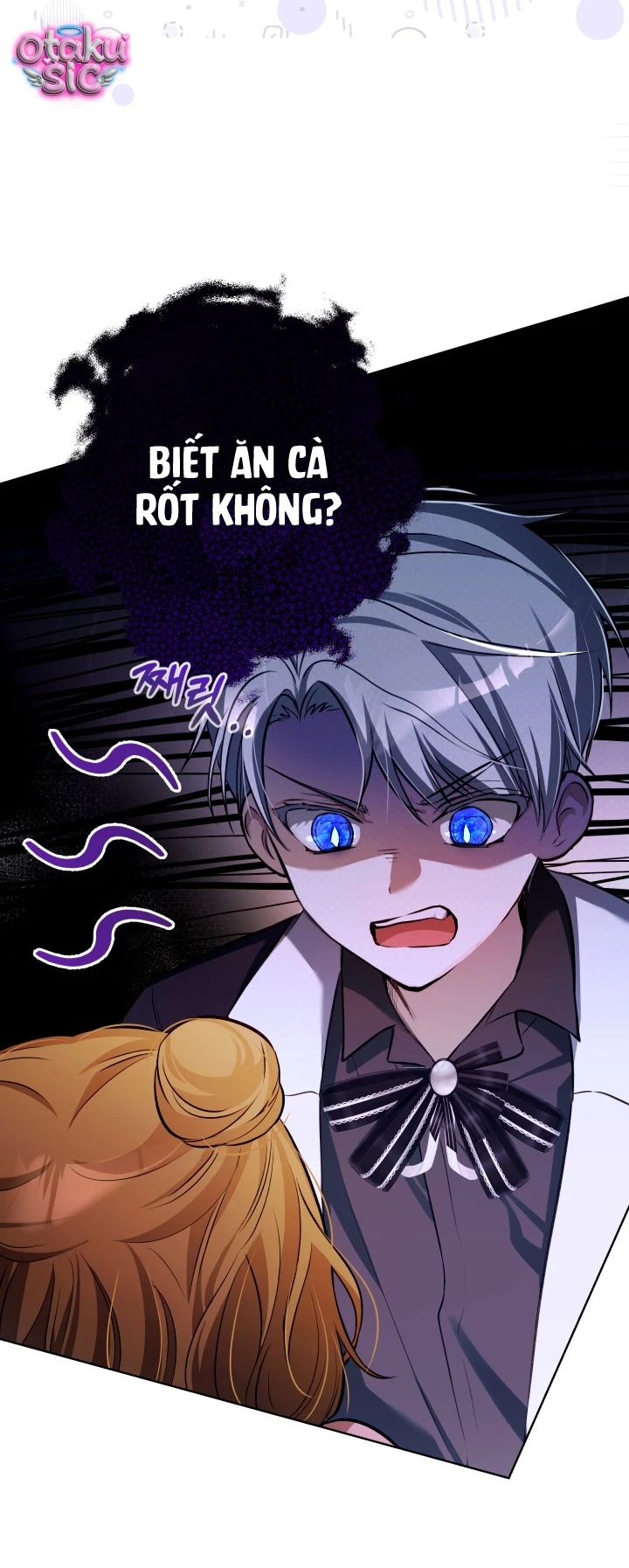 Đứa trẻ nuôi dưỡng ác ma - Chap 15 - Trang 37