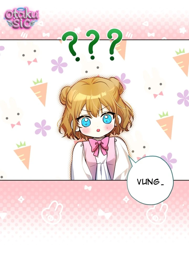 Đứa trẻ nuôi dưỡng ác ma - Chap 15 - Trang 38