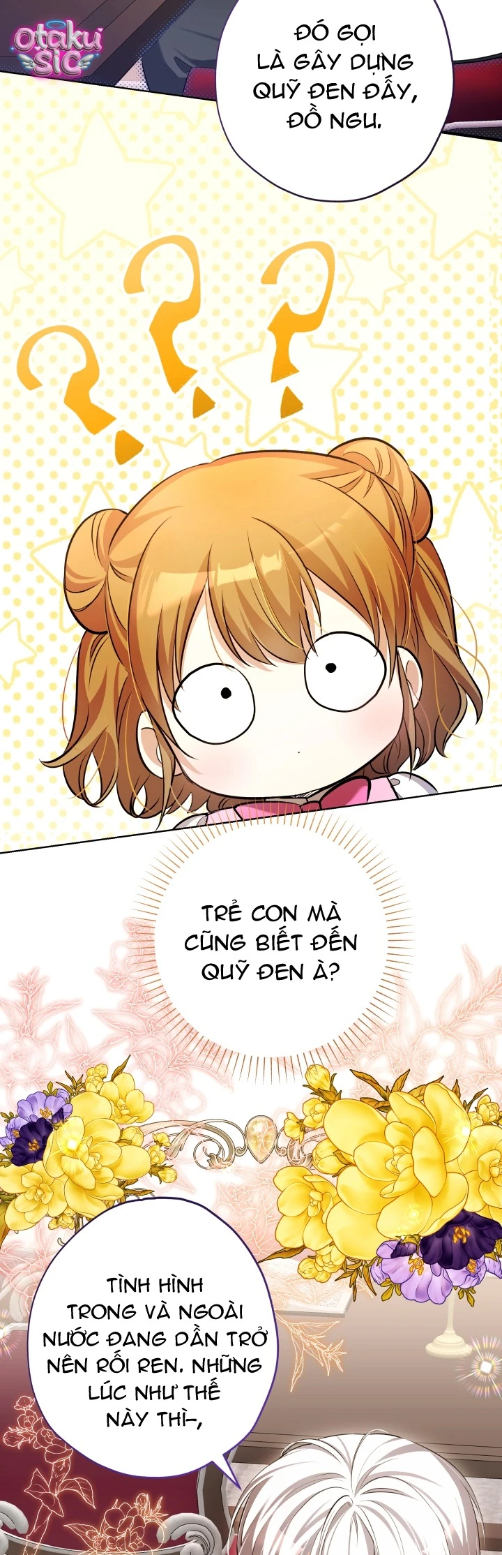 Đứa trẻ nuôi dưỡng ác ma - Chap 15 - Trang 44