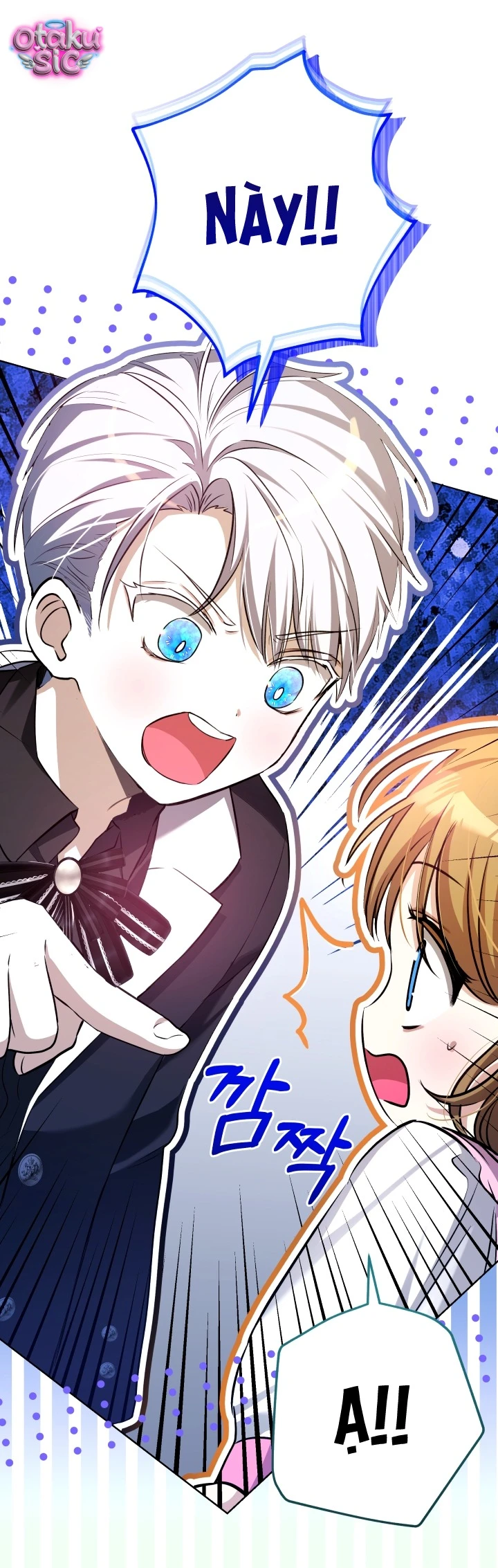 Đứa trẻ nuôi dưỡng ác ma - Chap 15 - Trang 50