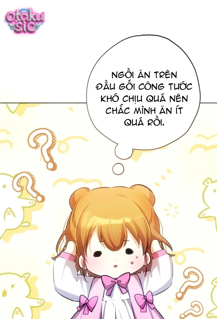 Đứa trẻ nuôi dưỡng ác ma - Chap 15 - Trang 57
