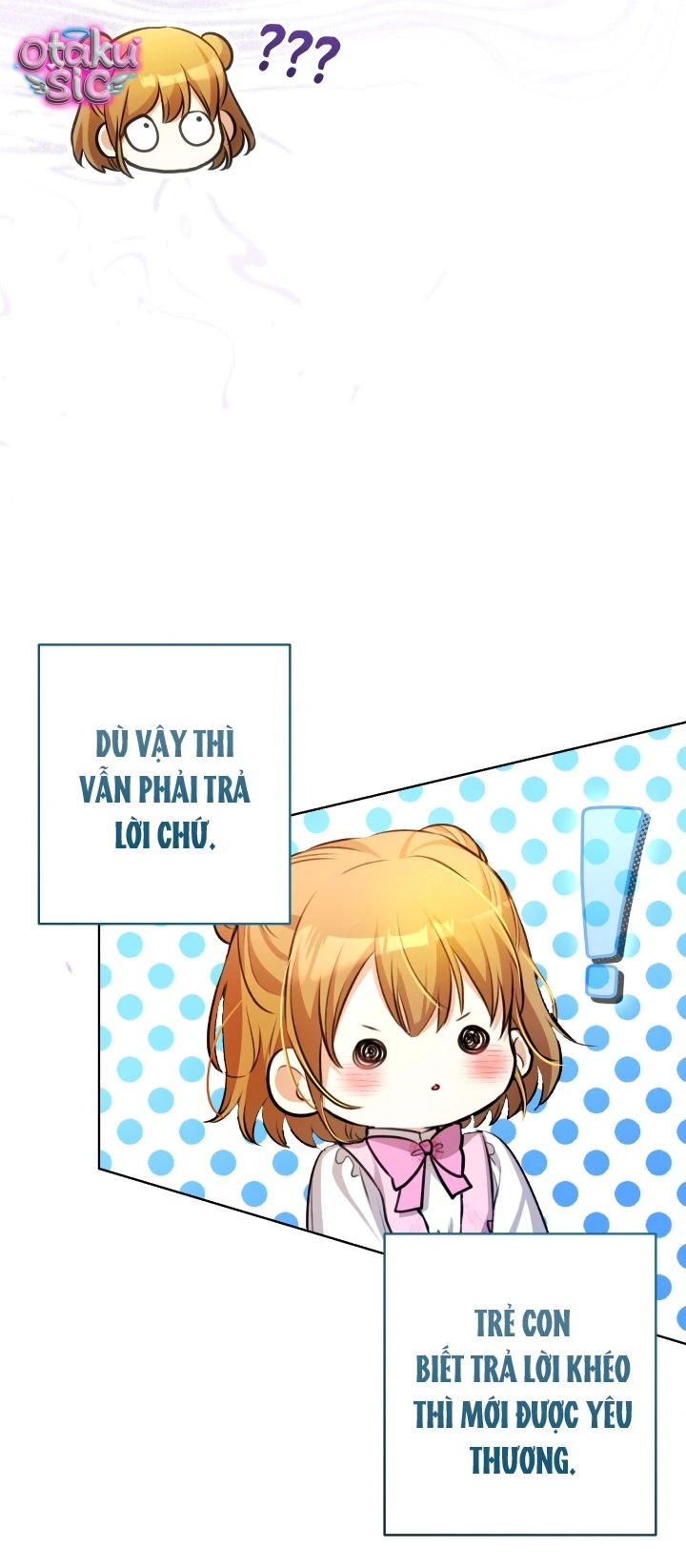 Đứa trẻ nuôi dưỡng ác ma - Chap 15 - Trang 59