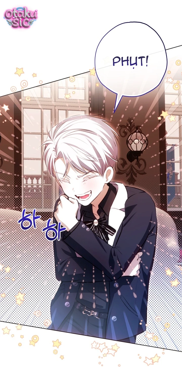 Đứa trẻ nuôi dưỡng ác ma - Chap 15 - Trang 64