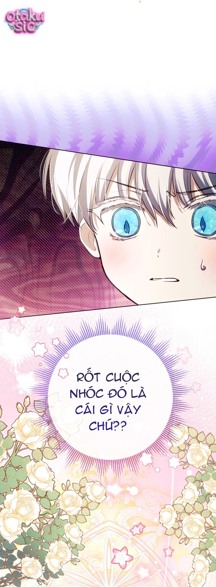 Đứa trẻ nuôi dưỡng ác ma - Chap 15 - Trang 65