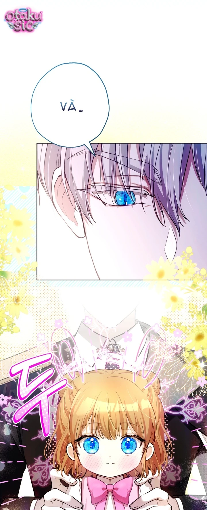 Đứa trẻ nuôi dưỡng ác ma - Chap 15 - Trang 10