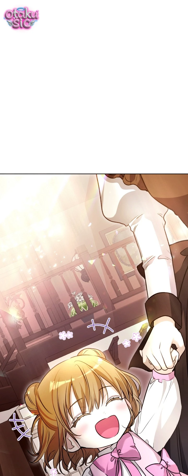 Đứa trẻ nuôi dưỡng ác ma - Chap 16 - Trang 1