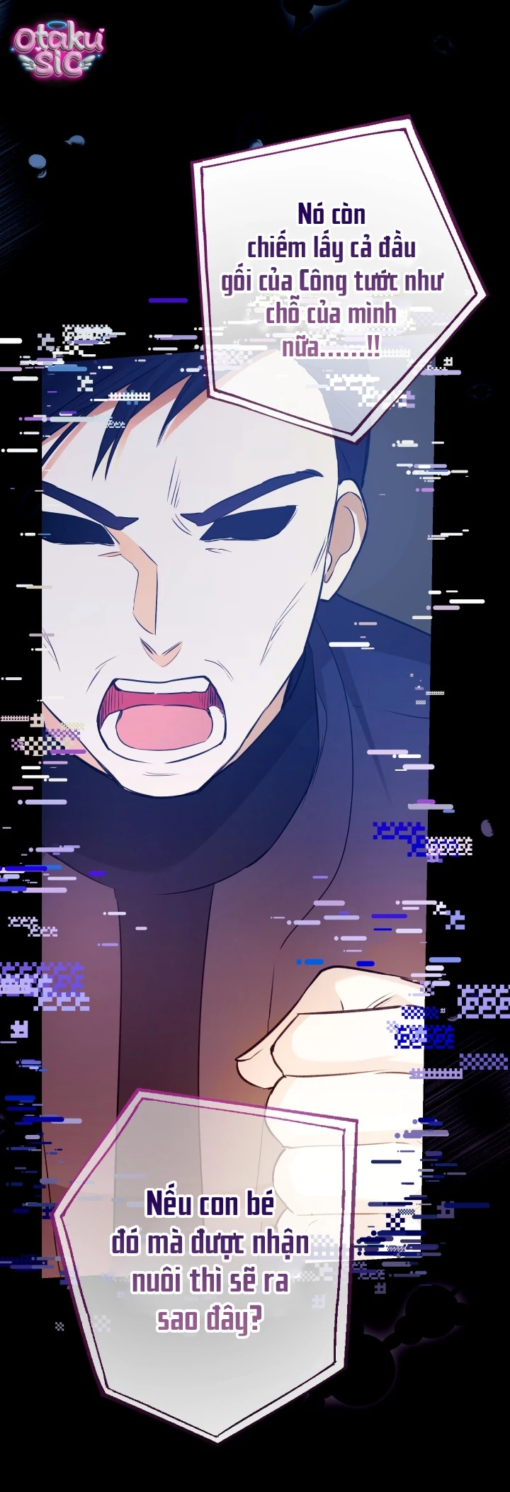Đứa trẻ nuôi dưỡng ác ma - Chap 16 - Trang 11