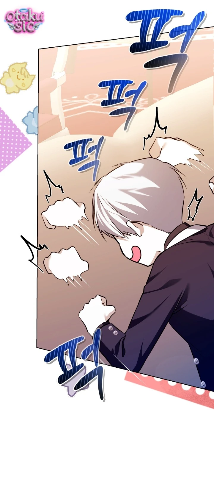 Đứa trẻ nuôi dưỡng ác ma - Chap 16 - Trang 14
