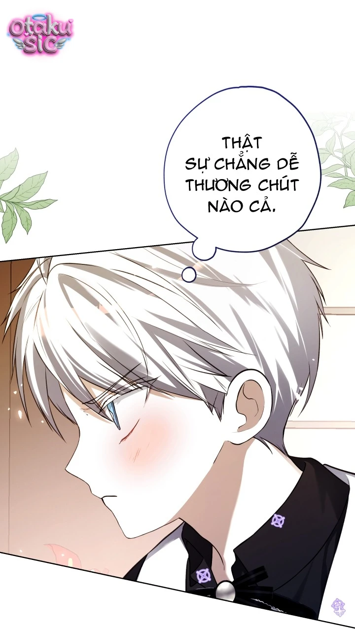 Đứa trẻ nuôi dưỡng ác ma - Chap 16 - Trang 17