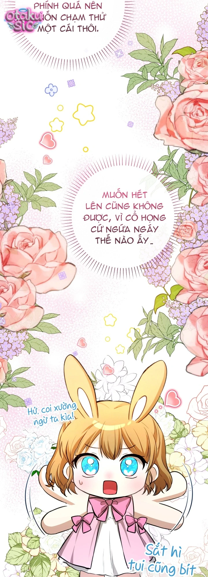 Đứa trẻ nuôi dưỡng ác ma - Chap 16 - Trang 19