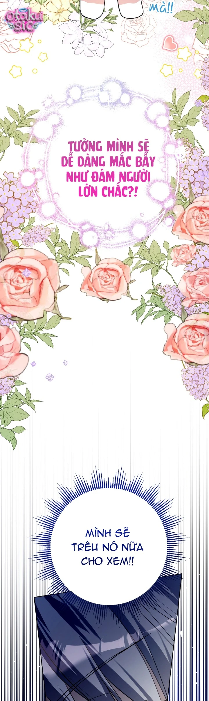 Đứa trẻ nuôi dưỡng ác ma - Chap 16 - Trang 20