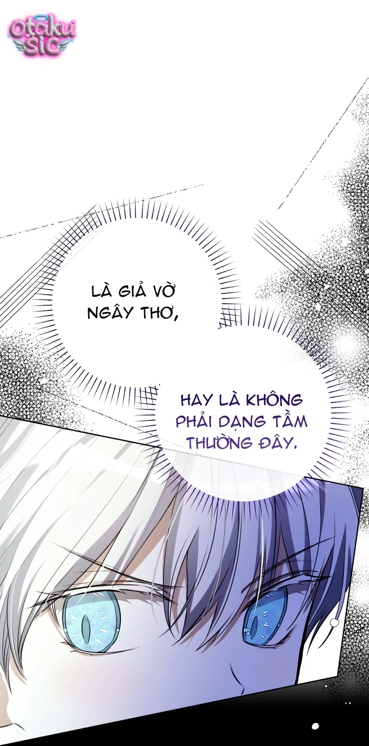 Đứa trẻ nuôi dưỡng ác ma - Chap 16 - Trang 3