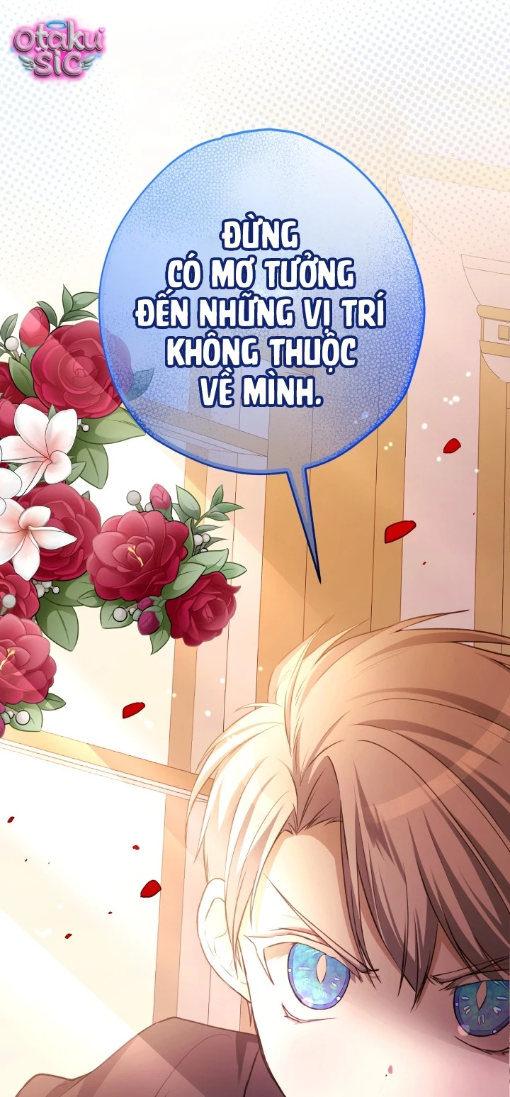 Đứa trẻ nuôi dưỡng ác ma - Chap 16 - Trang 26