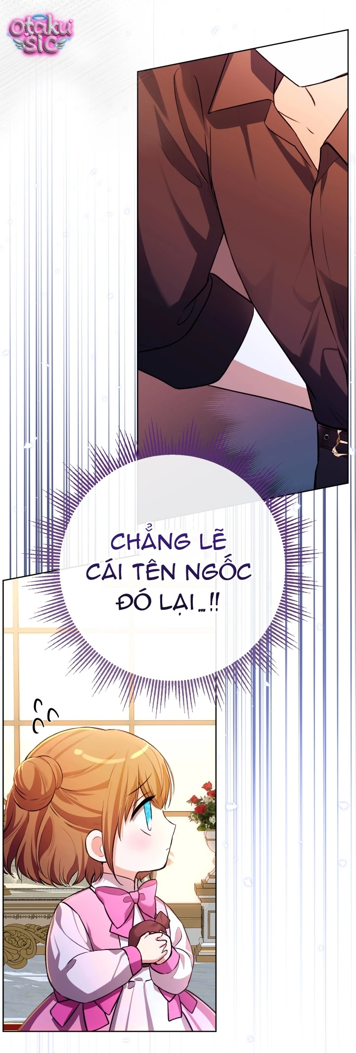Đứa trẻ nuôi dưỡng ác ma - Chap 16 - Trang 29