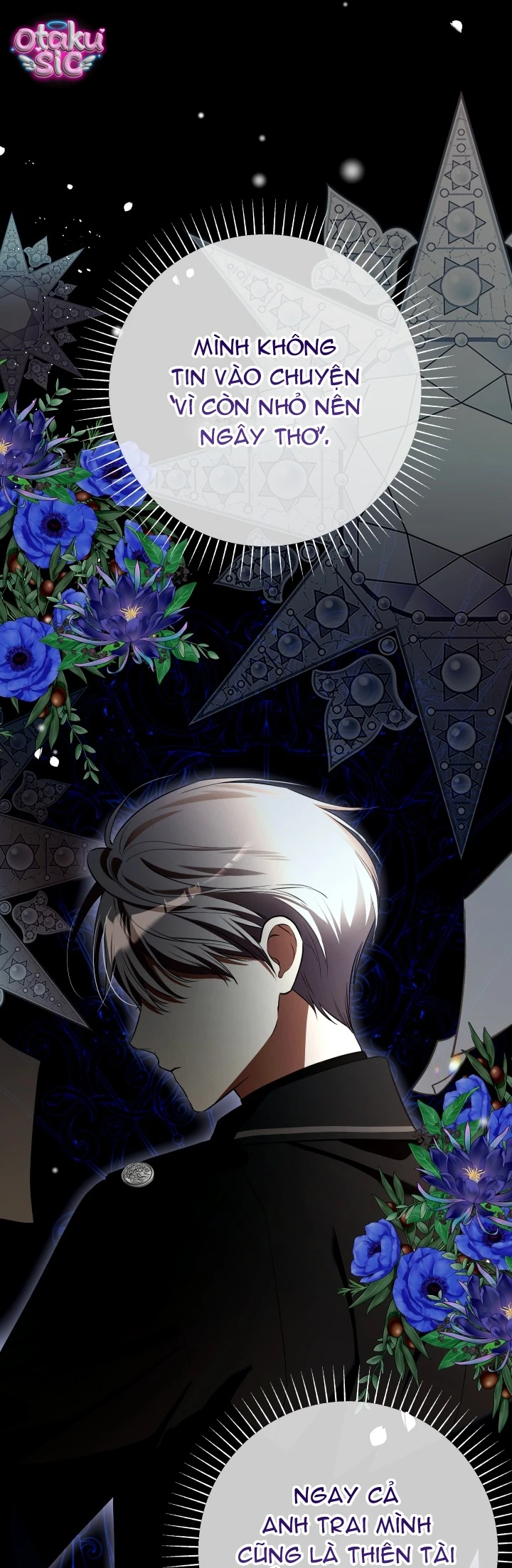 Đứa trẻ nuôi dưỡng ác ma - Chap 16 - Trang 4