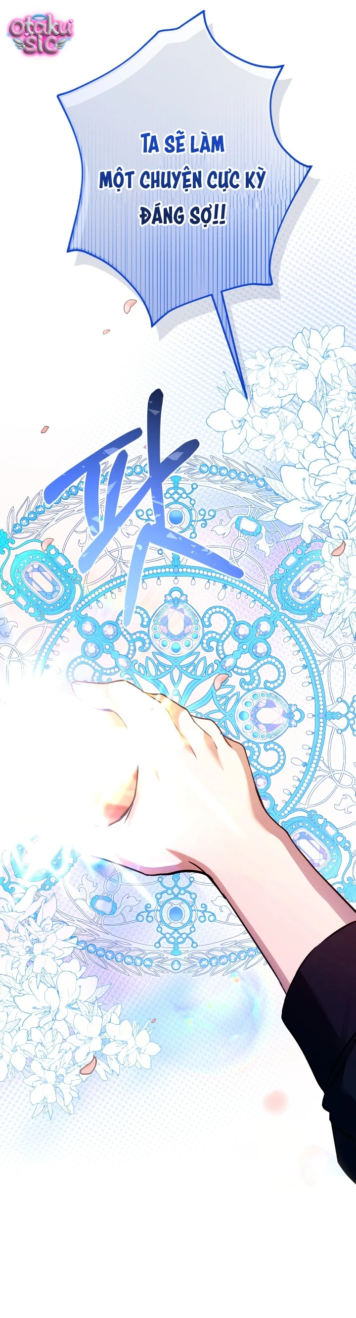Đứa trẻ nuôi dưỡng ác ma - Chap 16 - Trang 31
