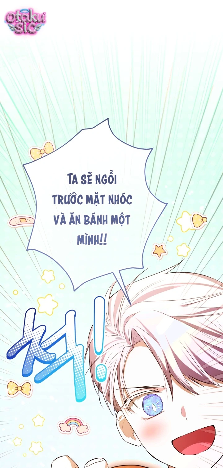 Đứa trẻ nuôi dưỡng ác ma - Chap 16 - Trang 32