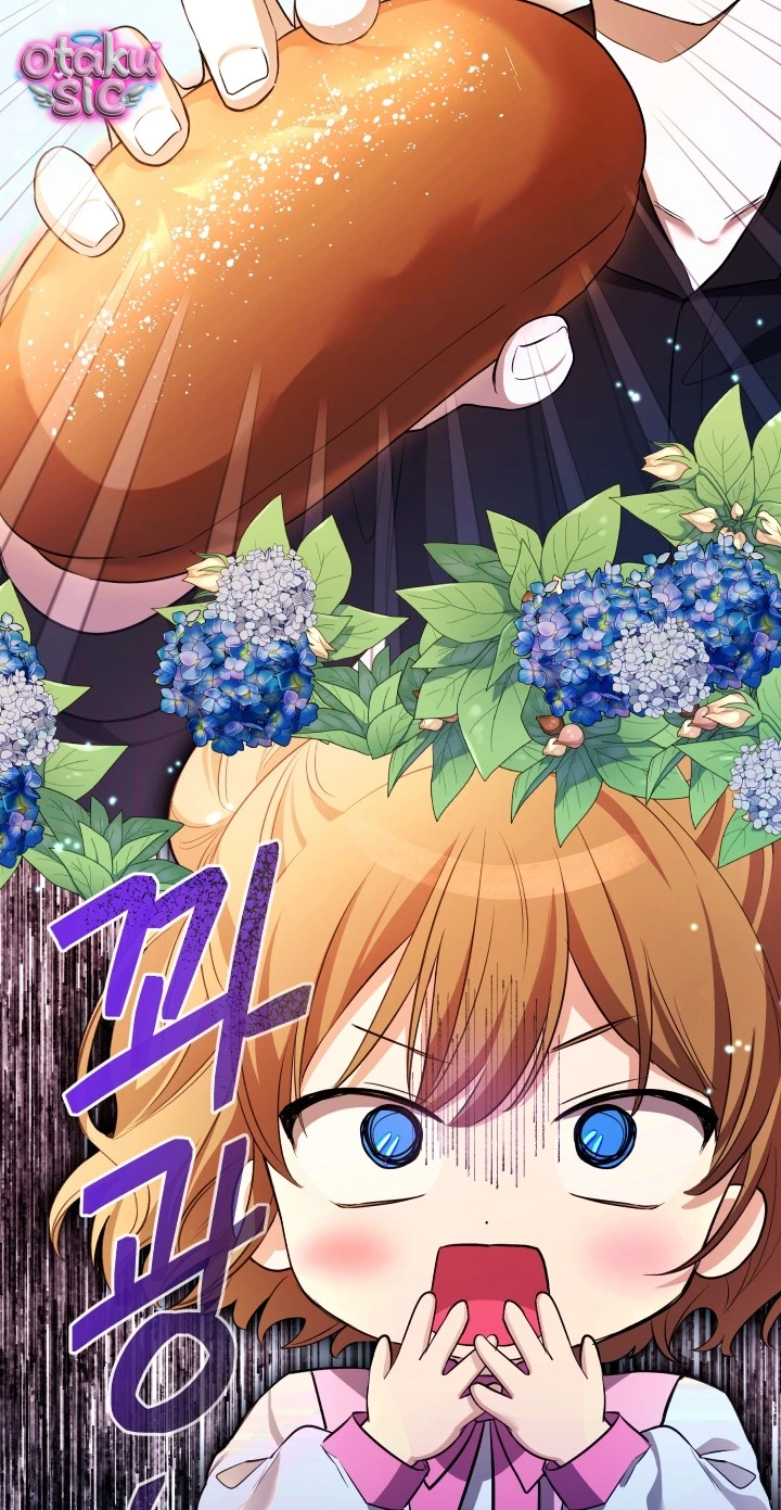 Đứa trẻ nuôi dưỡng ác ma - Chap 16 - Trang 33