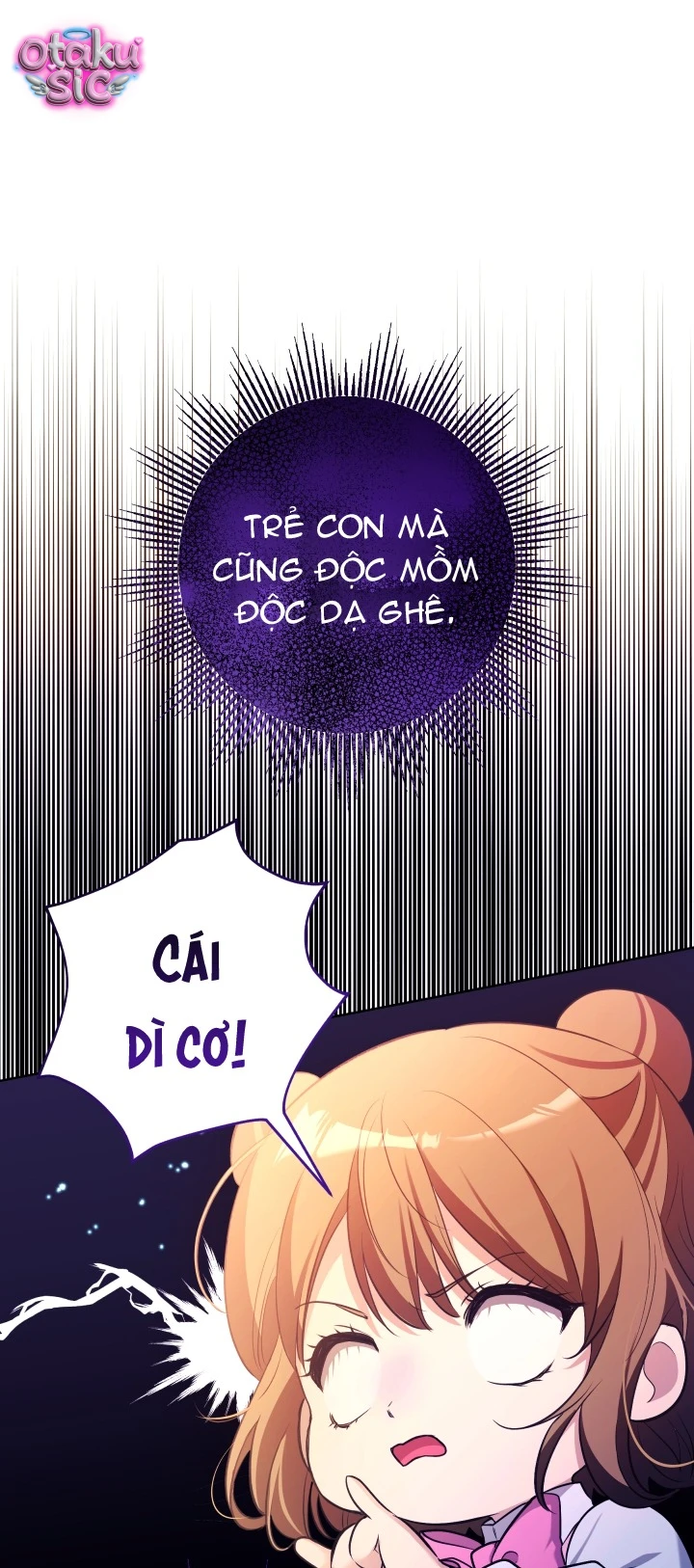 Đứa trẻ nuôi dưỡng ác ma - Chap 16 - Trang 36