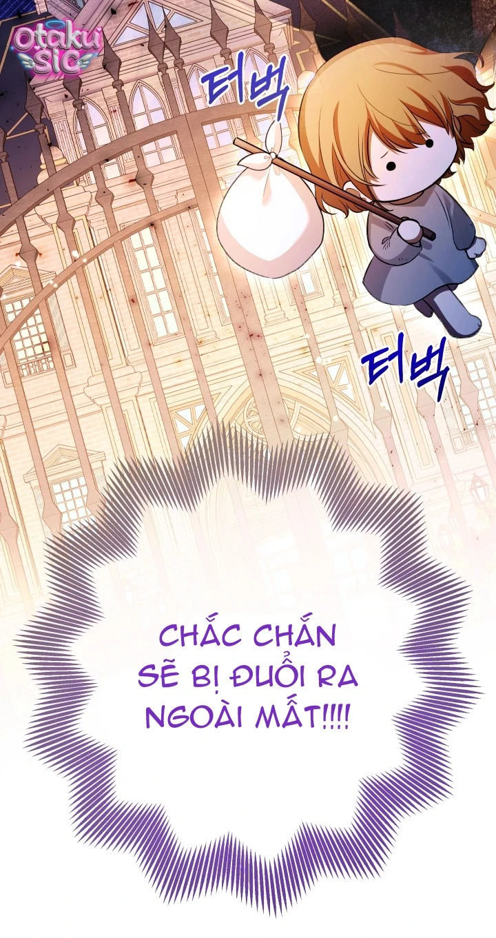 Đứa trẻ nuôi dưỡng ác ma - Chap 16 - Trang 40