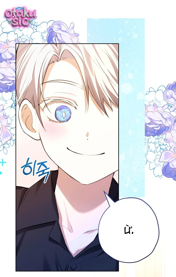 Đứa trẻ nuôi dưỡng ác ma - Chap 16 - Trang 42