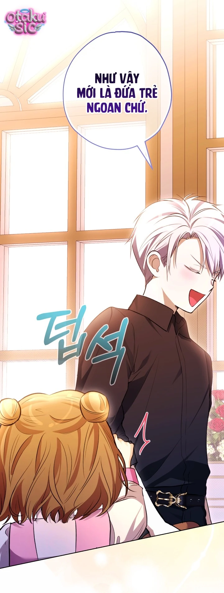 Đứa trẻ nuôi dưỡng ác ma - Chap 16 - Trang 43