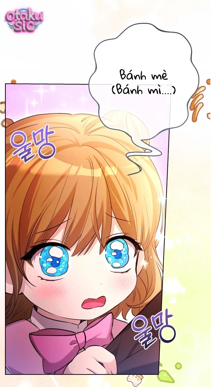 Đứa trẻ nuôi dưỡng ác ma - Chap 16 - Trang 44