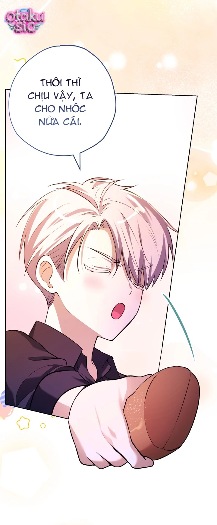 Đứa trẻ nuôi dưỡng ác ma - Chap 16 - Trang 46