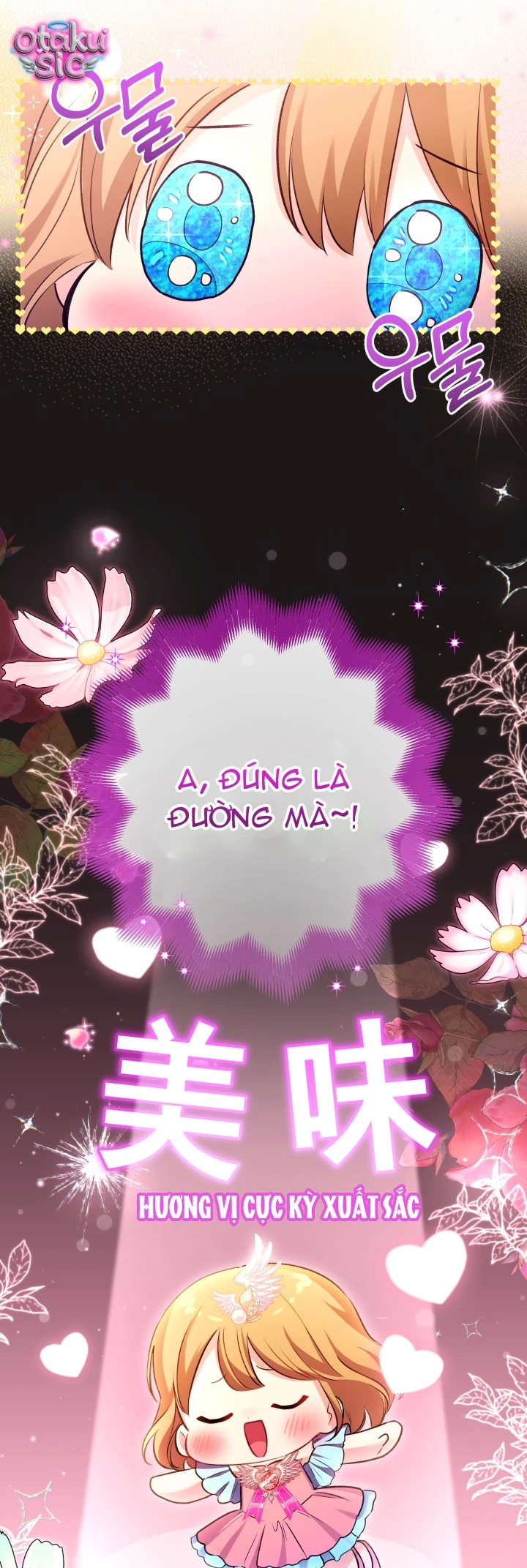 Đứa trẻ nuôi dưỡng ác ma - Chap 16 - Trang 48