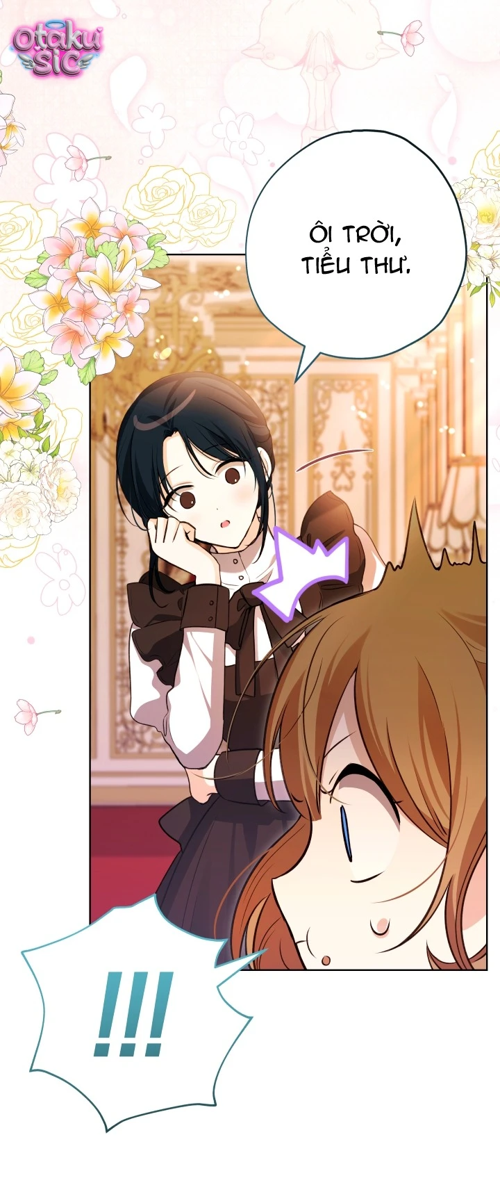 Đứa trẻ nuôi dưỡng ác ma - Chap 16 - Trang 52