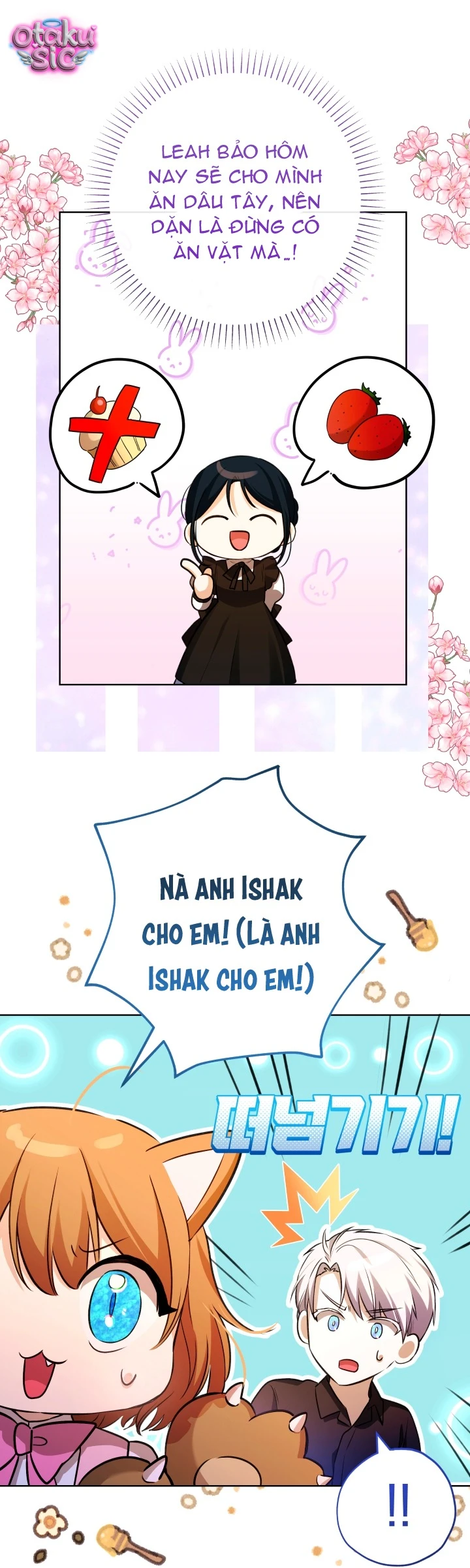 Đứa trẻ nuôi dưỡng ác ma - Chap 16 - Trang 53