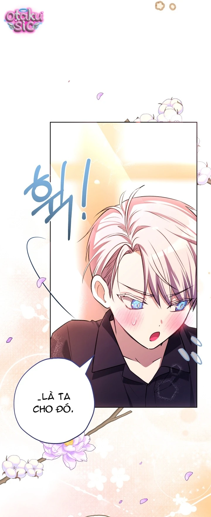 Đứa trẻ nuôi dưỡng ác ma - Chap 16 - Trang 54