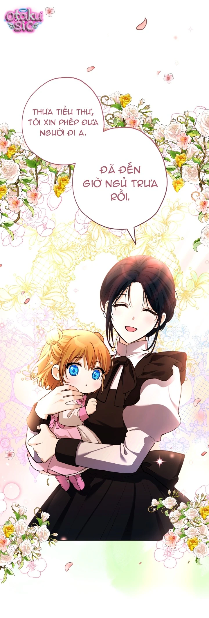 Đứa trẻ nuôi dưỡng ác ma - Chap 16 - Trang 56