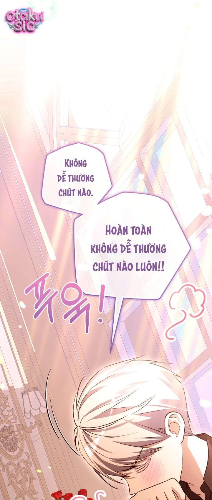 Đứa trẻ nuôi dưỡng ác ma - Chap 16 - Trang 59