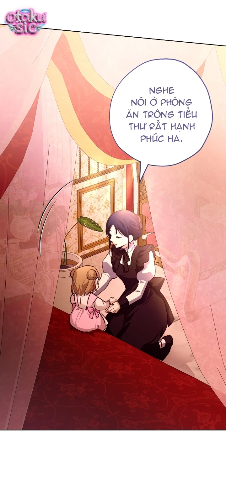 Đứa trẻ nuôi dưỡng ác ma - Chap 16 - Trang 62