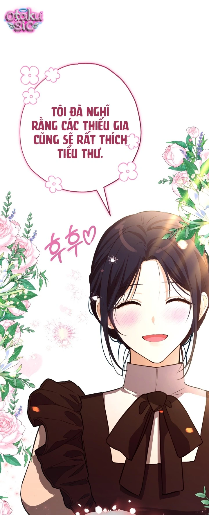 Đứa trẻ nuôi dưỡng ác ma - Chap 16 - Trang 63