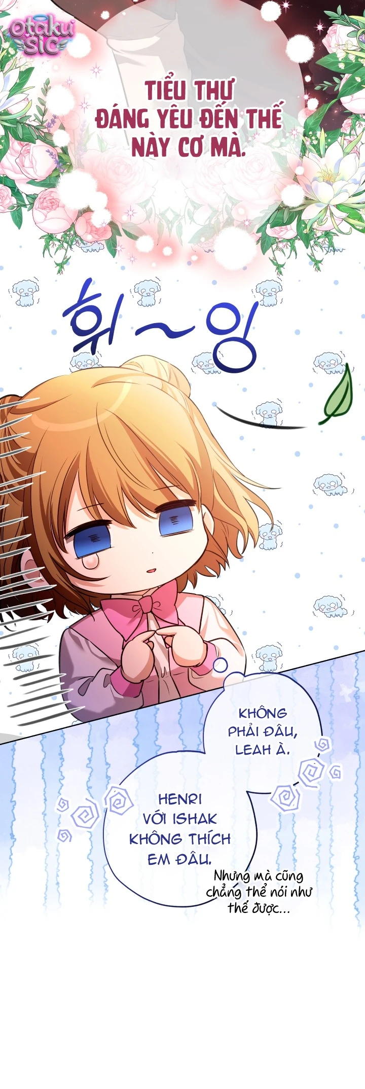Đứa trẻ nuôi dưỡng ác ma - Chap 16 - Trang 64