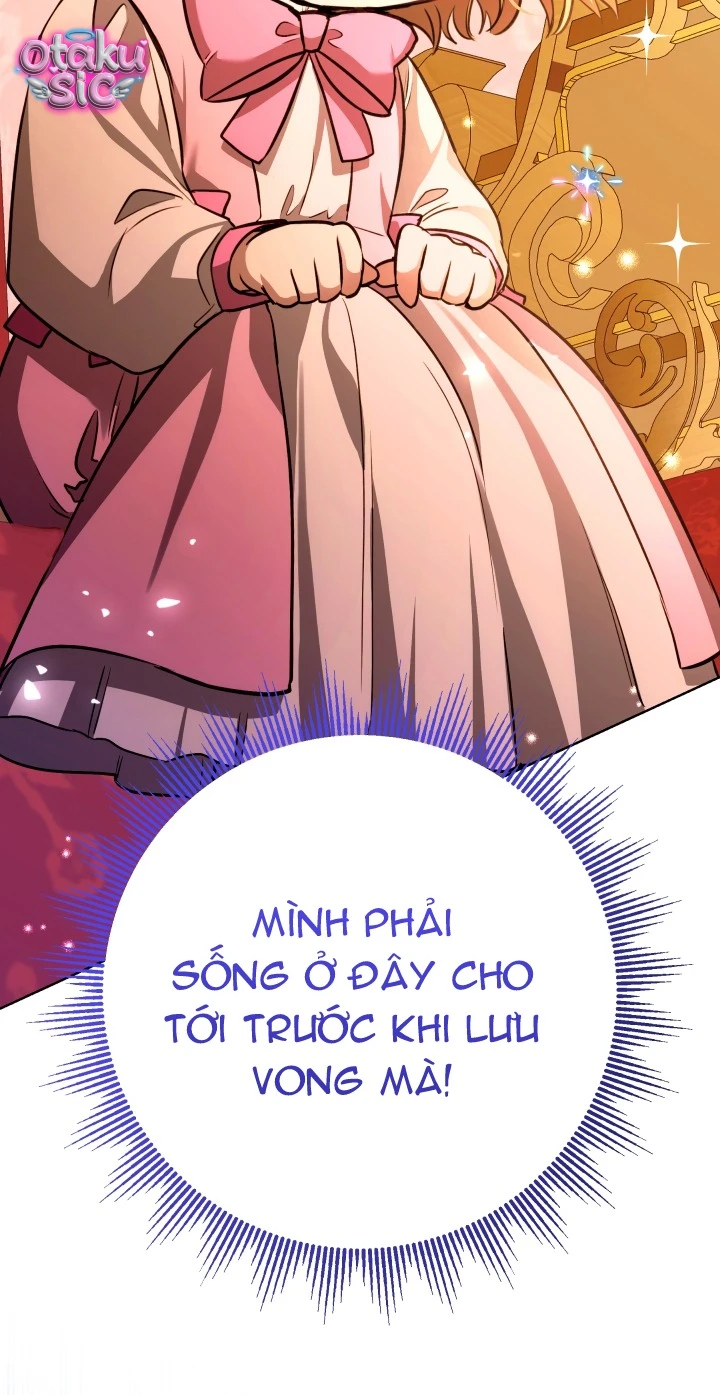 Đứa trẻ nuôi dưỡng ác ma - Chap 16 - Trang 66