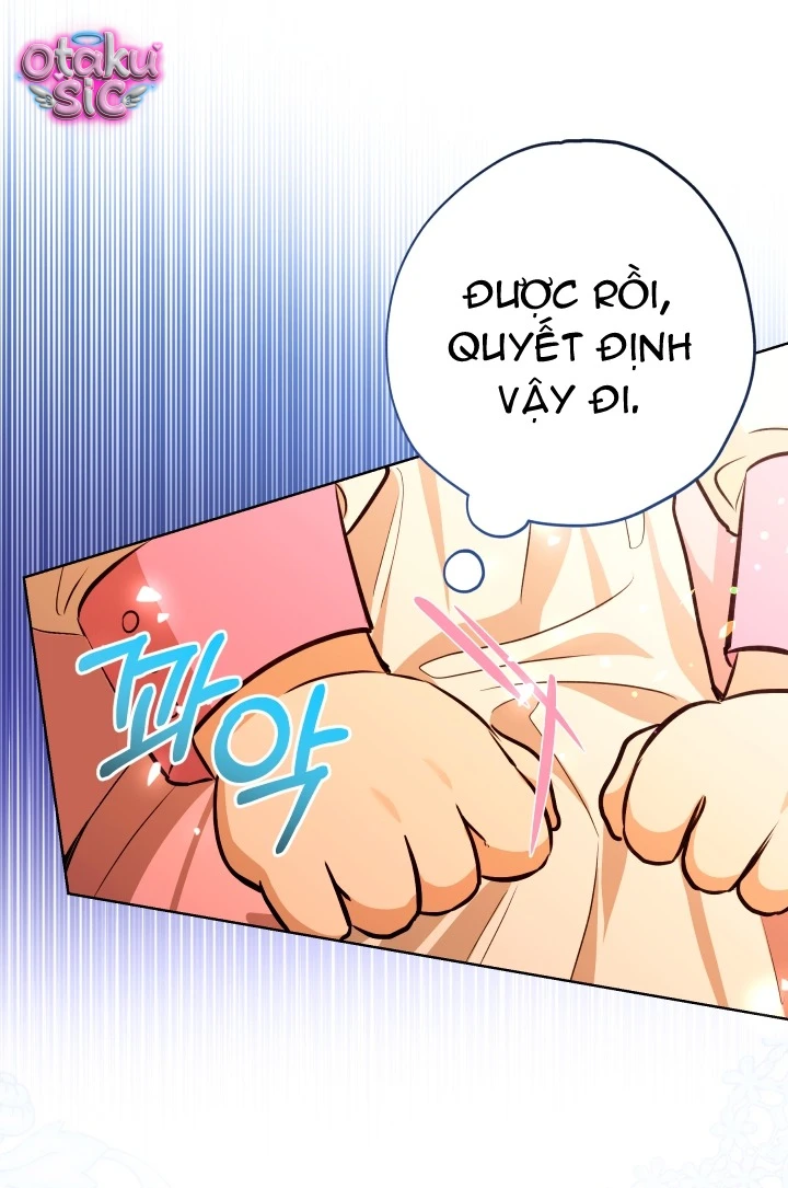 Đứa trẻ nuôi dưỡng ác ma - Chap 16 - Trang 67