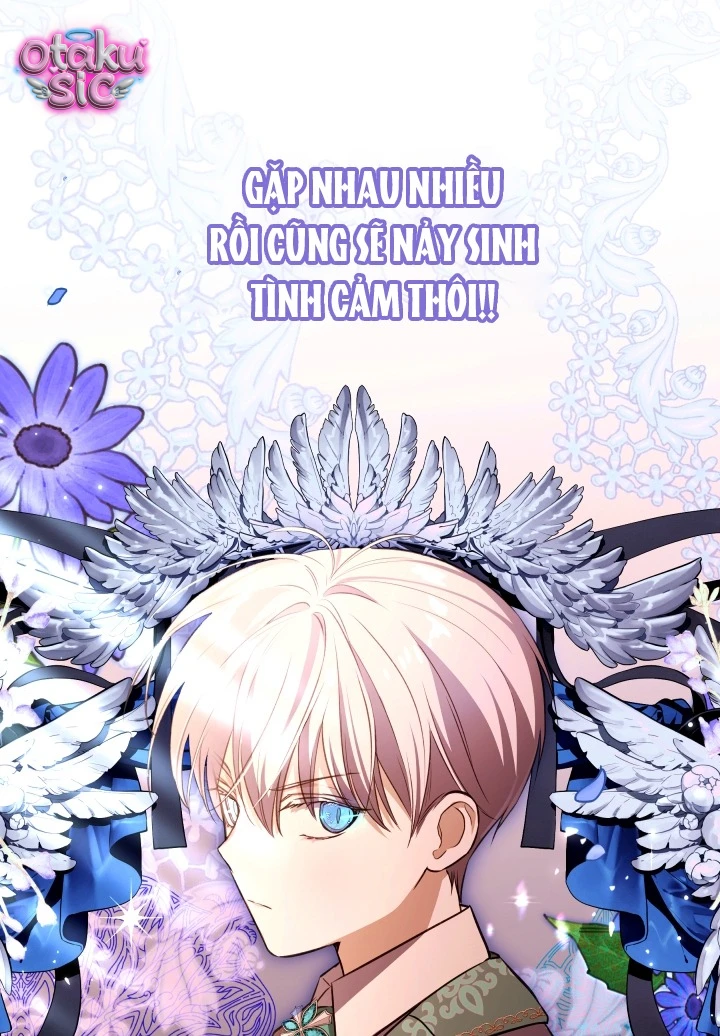 Đứa trẻ nuôi dưỡng ác ma - Chap 16 - Trang 68