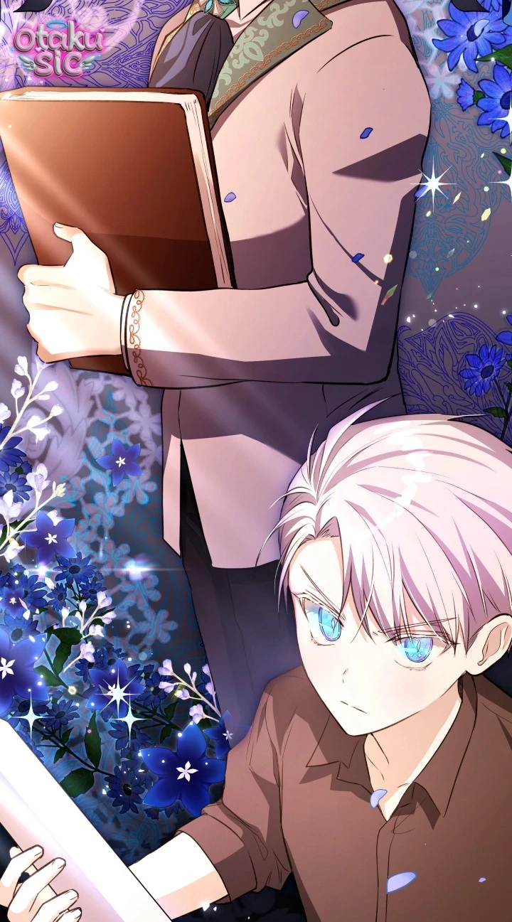 Đứa trẻ nuôi dưỡng ác ma - Chap 16 - Trang 69