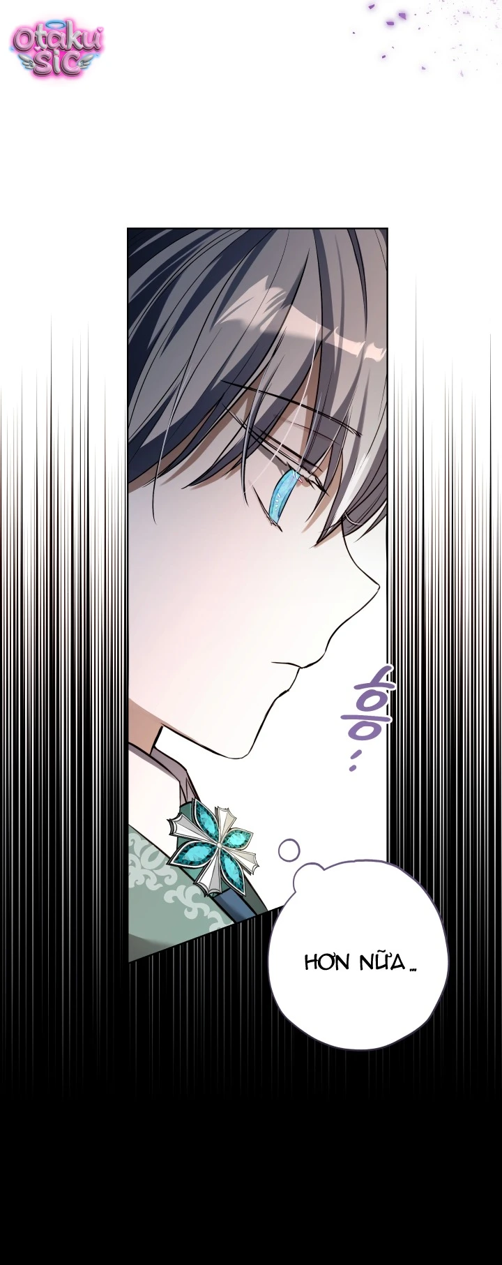 Đứa trẻ nuôi dưỡng ác ma - Chap 16 - Trang 8
