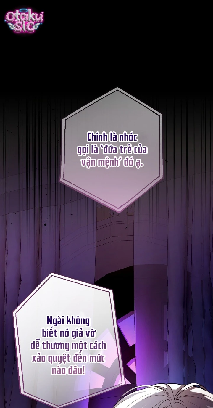 Đứa trẻ nuôi dưỡng ác ma - Chap 16 - Trang 9