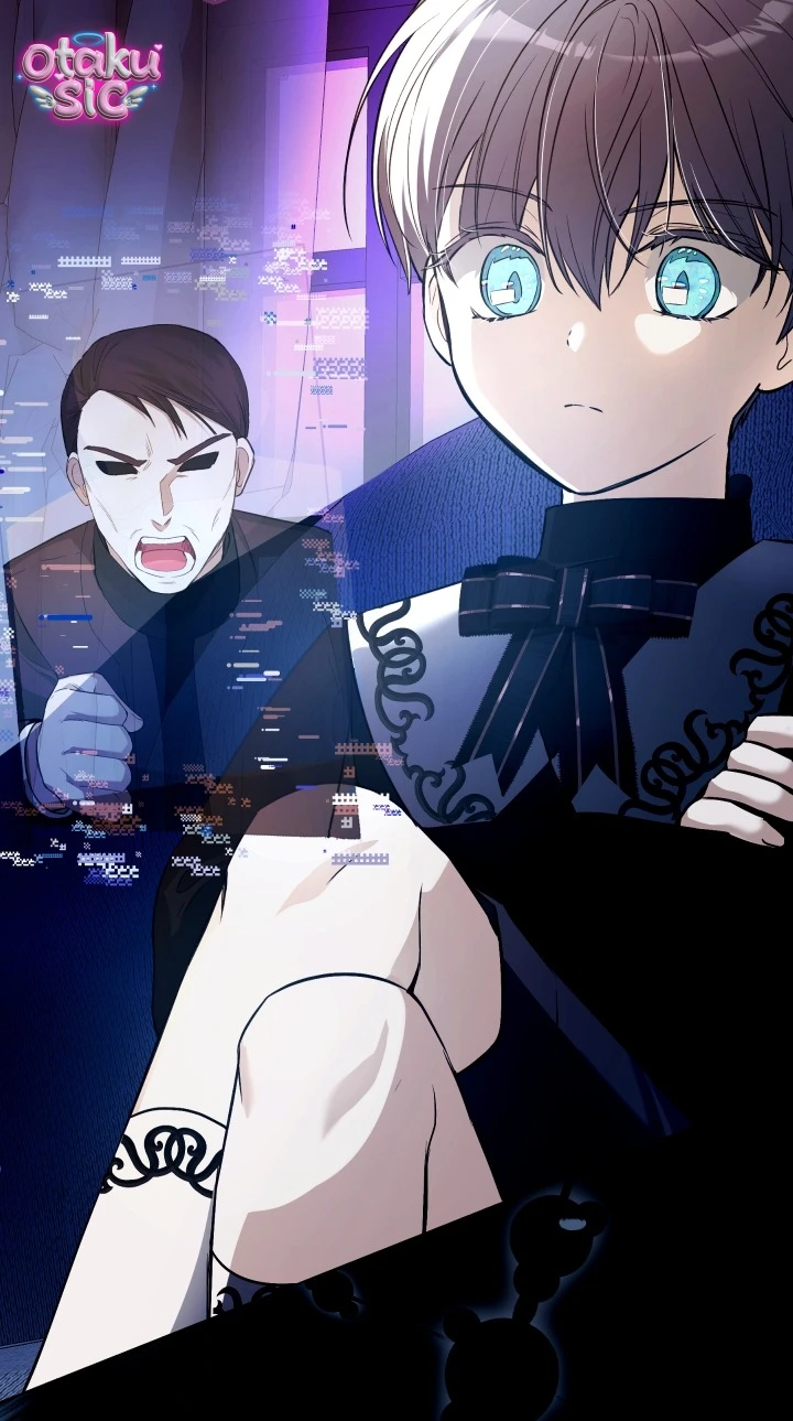 Đứa trẻ nuôi dưỡng ác ma - Chap 16 - Trang 10